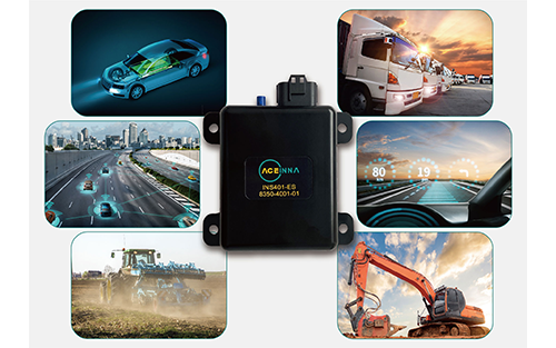 ACEINNA Announces the INS401 INS and GNSS/RTK Solution for Autonomous Vehicle Precise Positioning