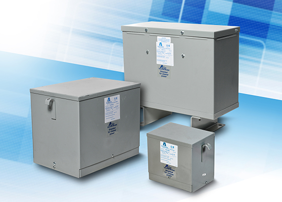 AutomationDirect introduces NEMA 3R transformers