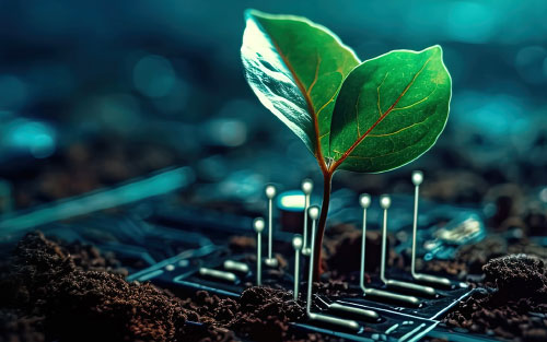Sustainability Beyond Disclosure and Regulation