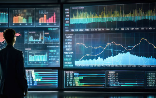 IIoT Gateway and Digitalization Trends