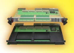 Acromag announces 6U CompactPCI PMC Carrier Cards