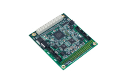Advantech PCI-104 interface card