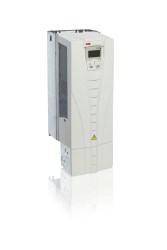 ABB releases ACQ550 variable speed AC drive for W&WW