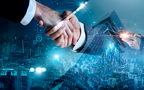 Arcline-Backed DwyerOmega Acquires Process Sensing Technologies Ltd.