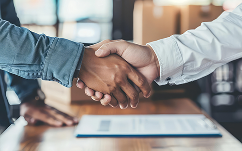 AMETEK Acquires Virtek Vision International