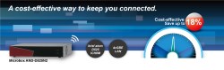 Acrosser introduces AND-D525N2 Networking MicroBox