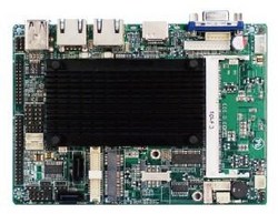 Acrosser announces AMB-N280S1 3.5 Inch Embedded SBC