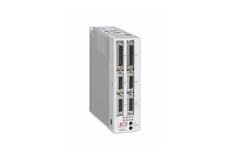 ACS Introduces IDMsm Intelligent Drive Module High-Performance Multi-Axis EtherCat DS402 Drive for OEM Machine Builders