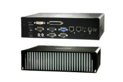 ACROSSER releases 8-port embedded console servers