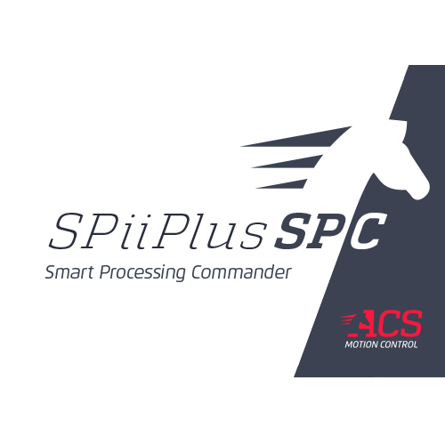 ACS Motion Control releases SPiiPlusSPC machine control software