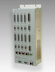 ACS announces SPiiPlus SA Series Motion Controller