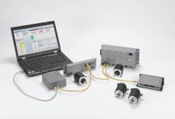 ACS adds EtherCAT to SPiiPlus motion controllers