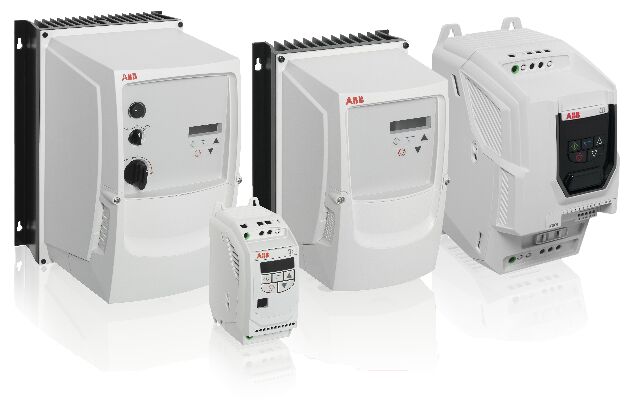 ABB introduces ACS250 drive