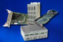 ACS announces SPiiPlus HP Motion Controls