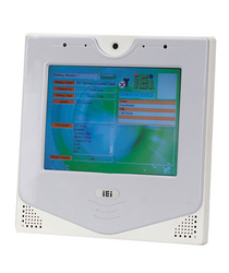 IEI releases ACT-08A Panel PC