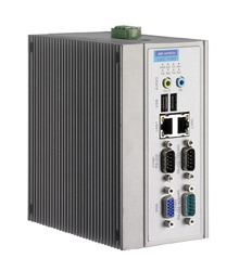 Advantech Embedded Automation Computer