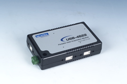 Advantech 5-Port USB Hub