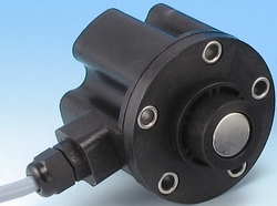 SSI releases Acu-Trac Smart 485 level transducer