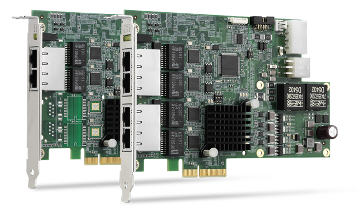 ADLINK announces PXES-2301, PXIe-3935 & PXI-3930 entry-level platforms
