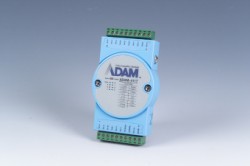 Advantech Launches 8-Channel Analog Input Module