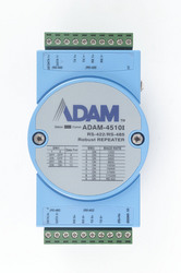 Advantech launches RS-422/485 Repeater and RS232 Converter