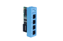 Advantech releases ADAM-5091 RS-232 module