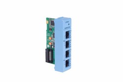 Advantech introduces ADAM-5202 AMONet module