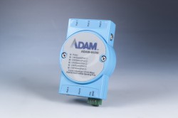 Advantech Launches 5-Port Industrial Ethernet Switch