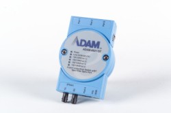 Advantech launches Ethernet Switch with Multi-Mode ST Fiber Port