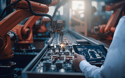 What It Will Take to Build Effective Industrial AI