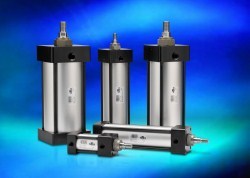 AutomationDirect introduces NITRA D Pneumatic Air Cylinders