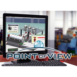 Point of View SCADA/HMI Software