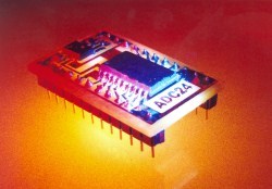 ELK Industries releases ADC24 A/D System IC