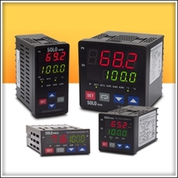 AutomationDirect SOLO Process/ Temperature Controllers