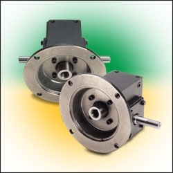 IronHorse™ Worm Gearboxes (Worm Gear Speed Reducers)