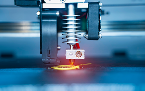Wohlers Report 2023 Unveils Continued Double-Digit Growth