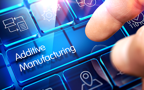 Additive Manufacturing Markets Totaled $3B for Second Consecutive Quarter