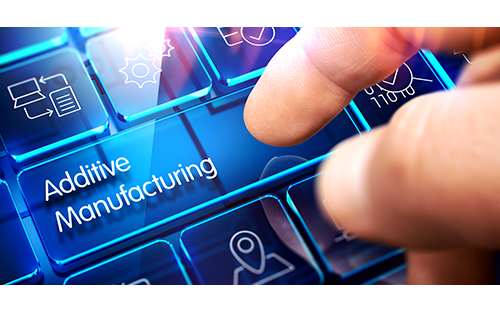 Global Challenges Drive Double Digit Growth in Additive Manufacturing Through 2025