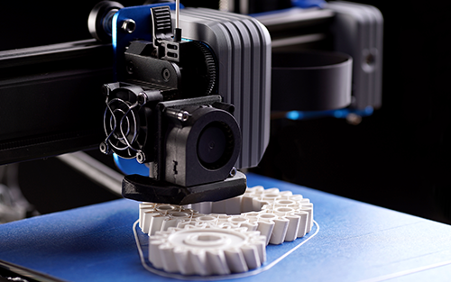 Additive Manufacturing Industry Grew 23% in 2022 to $13.5B