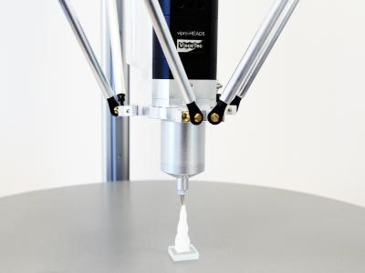 Evaluation of Different Additive Manufacturing Processes with Liquids and Pastes