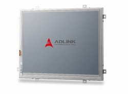 ADLINK introduces SP-7W61 and SP-1061 Smart Panels