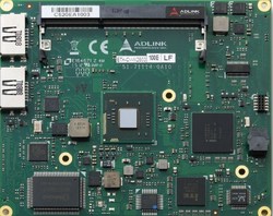 ADLINK announces ETX-CV Computer on Module