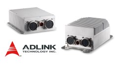 ADLINK releases HPERC-IBR rugged computer