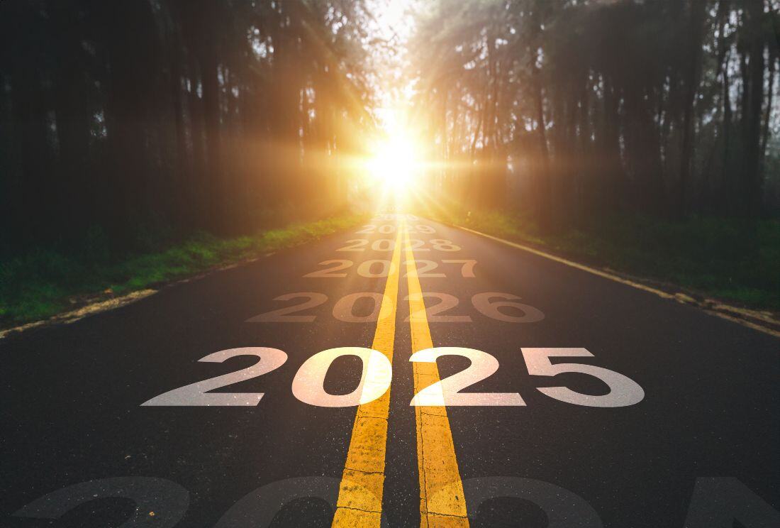 Looking Ahead: ISA's Three-Year Strategy