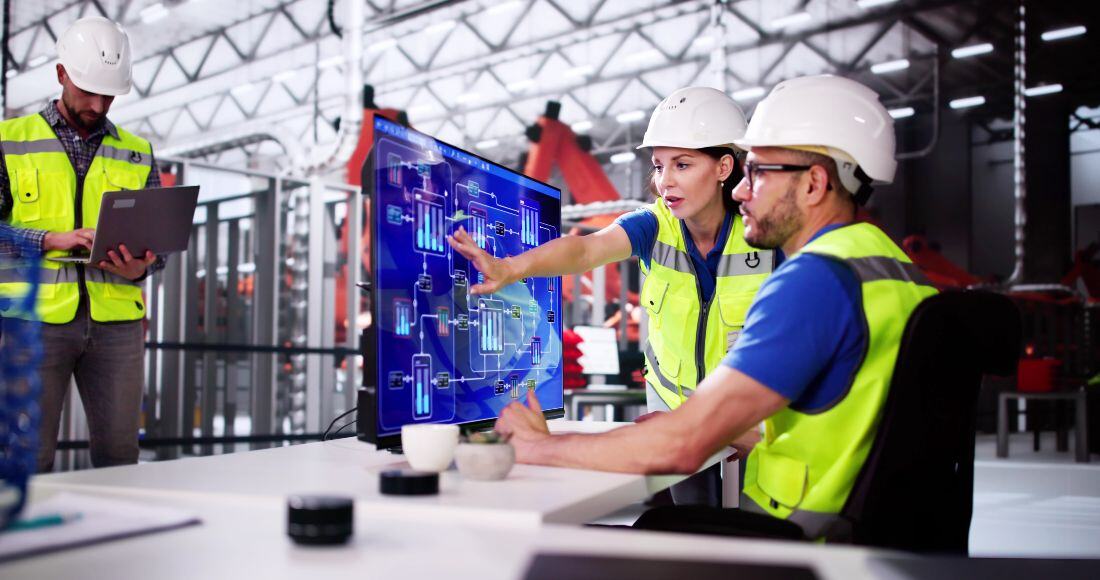 9 SCADA System Vulnerabilities and How to Secure Them