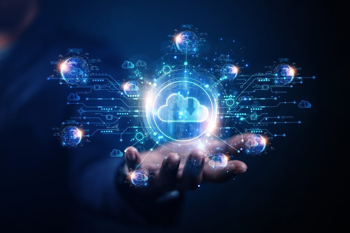 From Downtime to Uptime: The Architecture Behind IoT-Enabled Self-Healing in Network Devices
