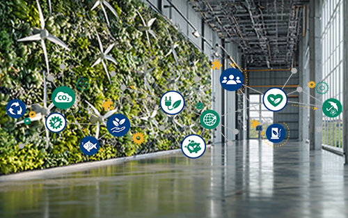 Software Empowered Sustainability and Operational Success in Food, Beverage and Consumer Packaged Goods