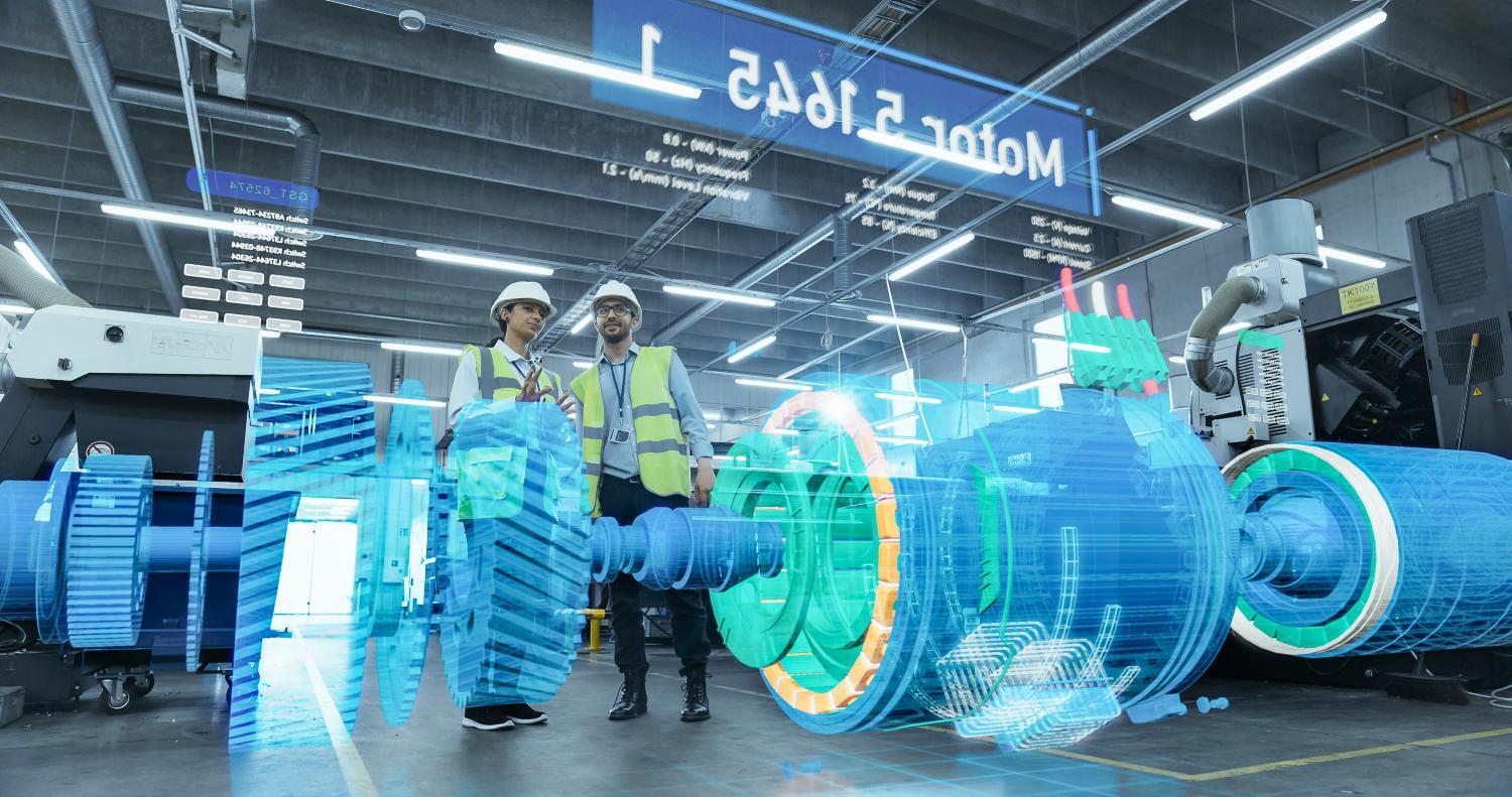 How to Secure Digital Twins in Manufacturing