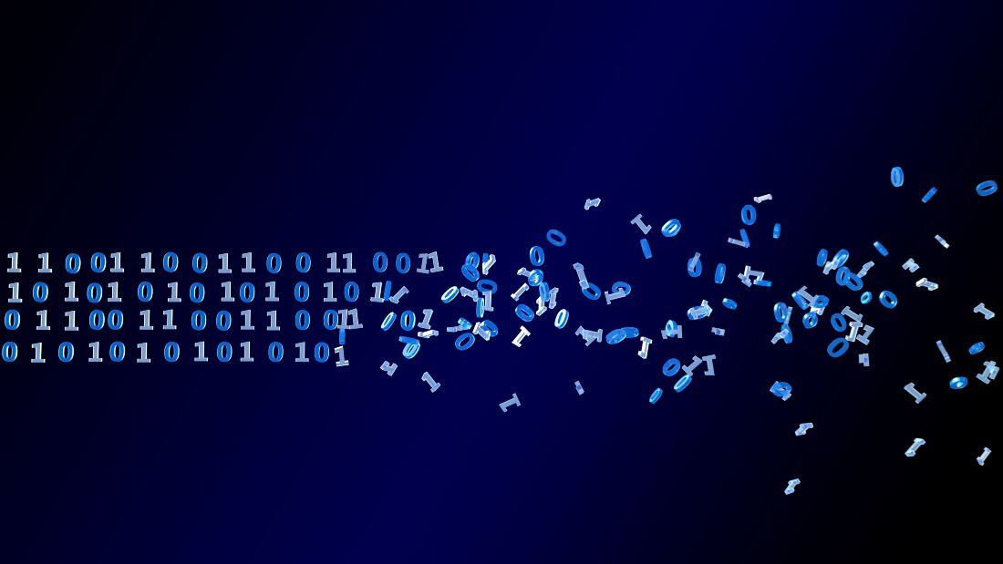 The Role of Data Destruction in Industrial Security