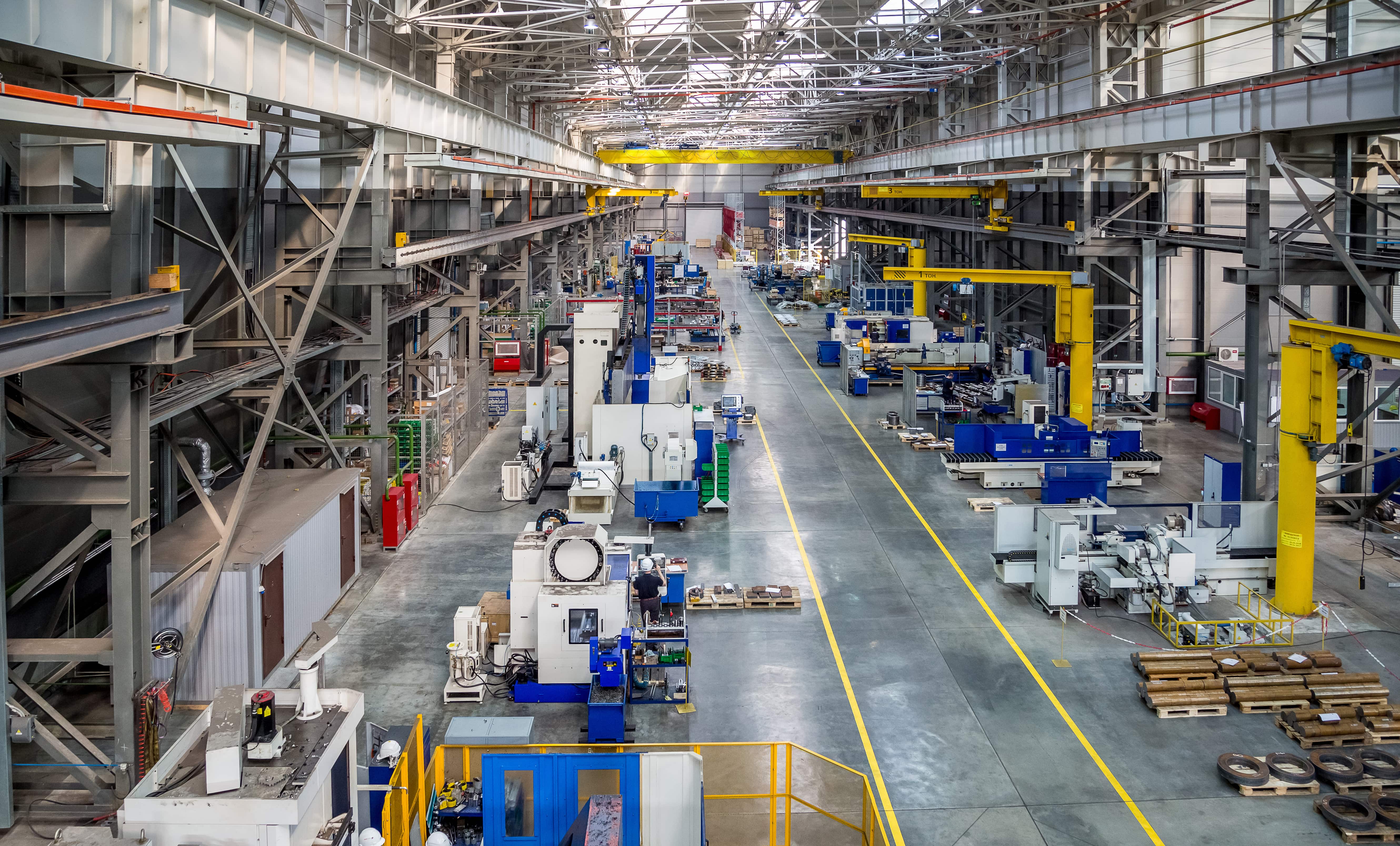 How Do We Improve Response to Continuously Changing Conveyor Setpoint?
